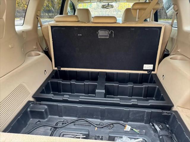 2008 Subaru Tribeca Limited 5-Passenger