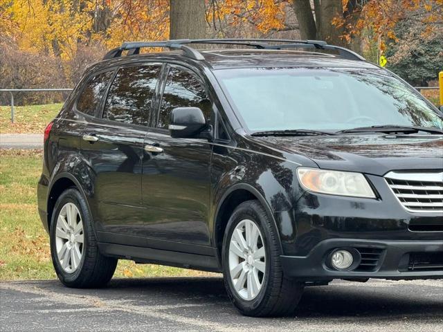 2008 Subaru Tribeca Limited 5-Passenger