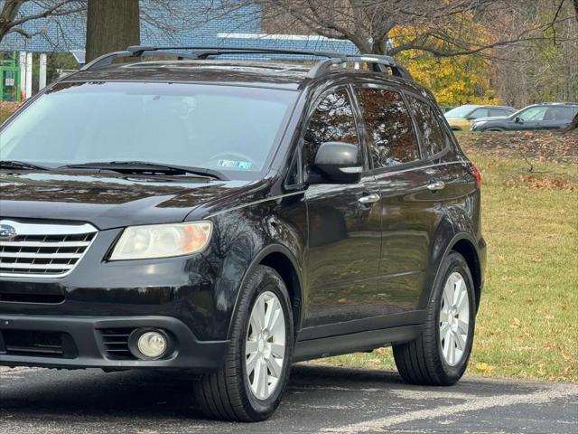 2008 Subaru Tribeca Limited 5-Passenger