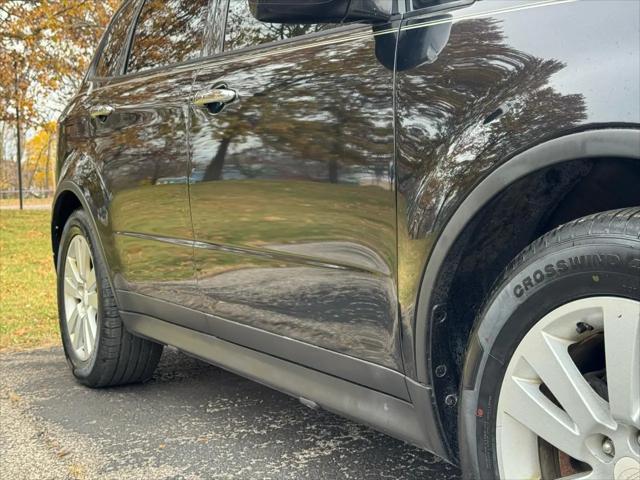 2008 Subaru Tribeca Limited 5-Passenger