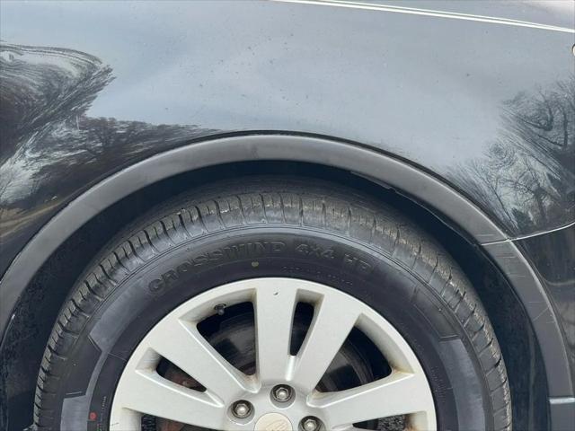 2008 Subaru Tribeca Limited 5-Passenger