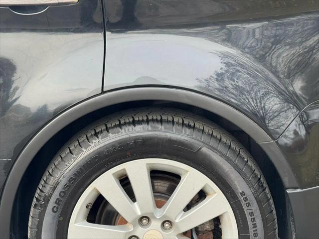 2008 Subaru Tribeca Limited 5-Passenger