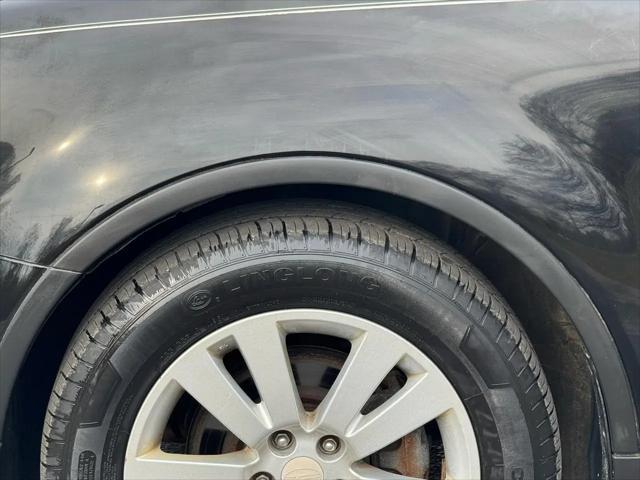 2008 Subaru Tribeca Limited 5-Passenger