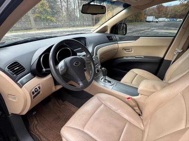 2008 Subaru Tribeca Limited 5-Passenger