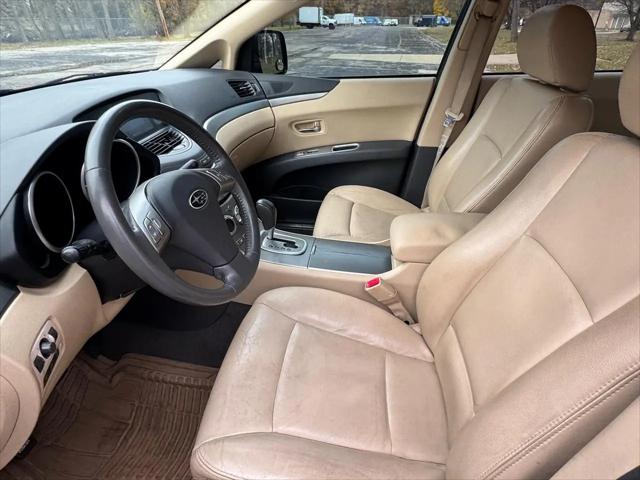 2008 Subaru Tribeca Limited 5-Passenger