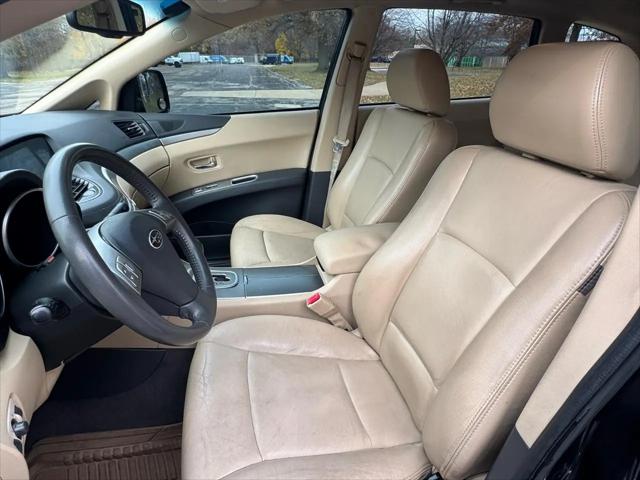 2008 Subaru Tribeca Limited 5-Passenger