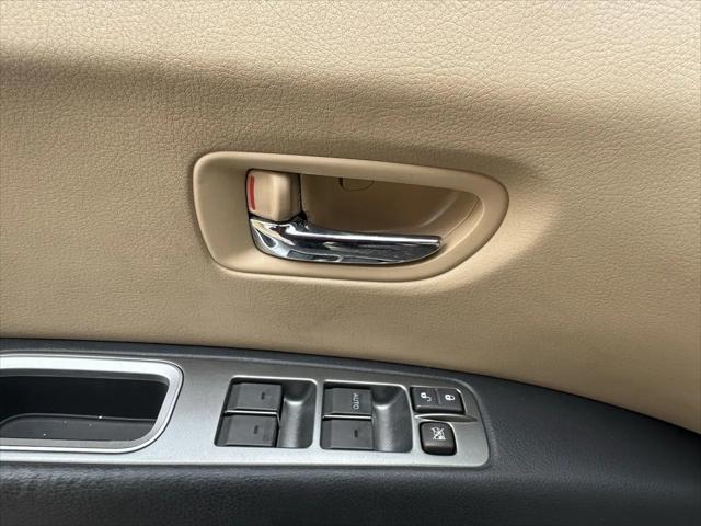 2008 Subaru Tribeca Limited 5-Passenger