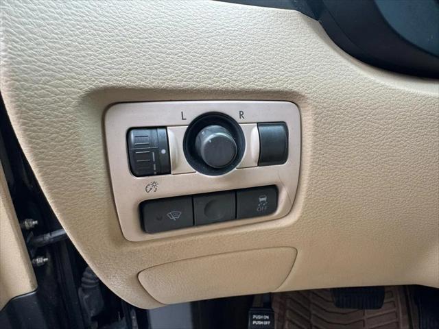 2008 Subaru Tribeca Limited 5-Passenger