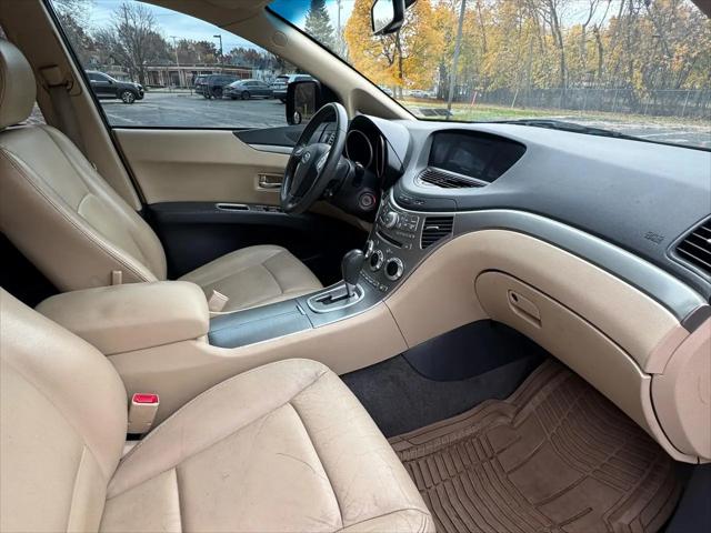 2008 Subaru Tribeca Limited 5-Passenger