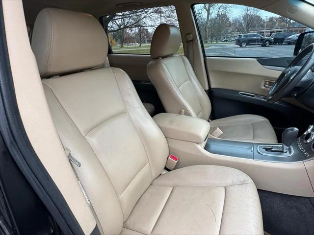 2008 Subaru Tribeca Limited 5-Passenger