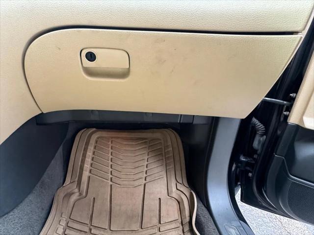 2008 Subaru Tribeca Limited 5-Passenger