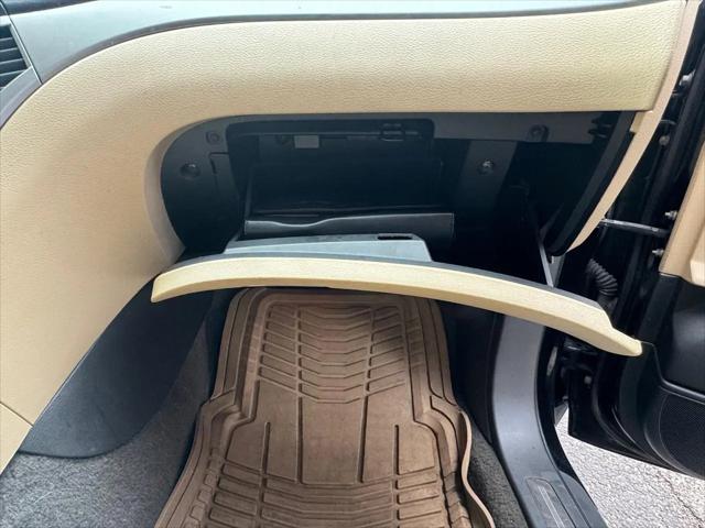 2008 Subaru Tribeca Limited 5-Passenger