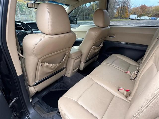 2008 Subaru Tribeca Limited 5-Passenger