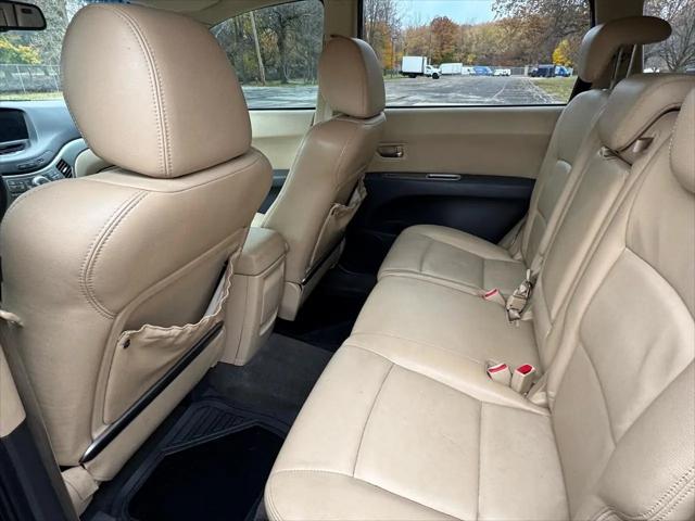 2008 Subaru Tribeca Limited 5-Passenger