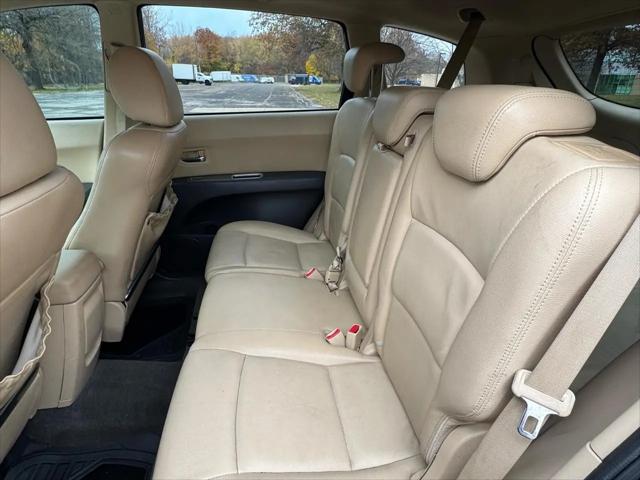 2008 Subaru Tribeca Limited 5-Passenger