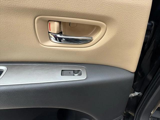 2008 Subaru Tribeca Limited 5-Passenger