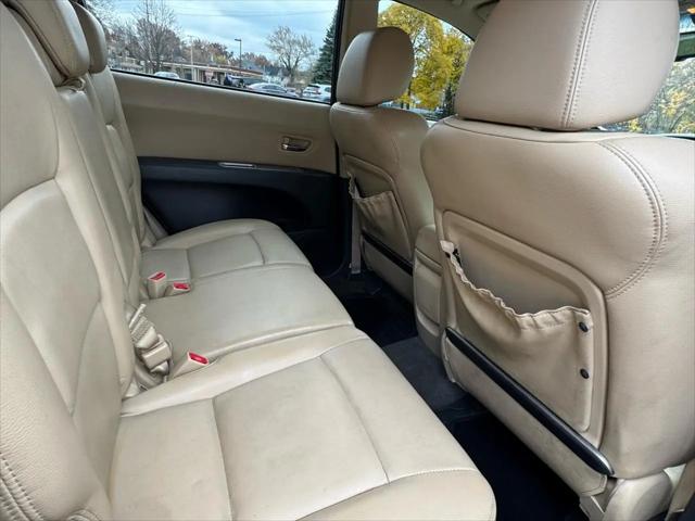 2008 Subaru Tribeca Limited 5-Passenger