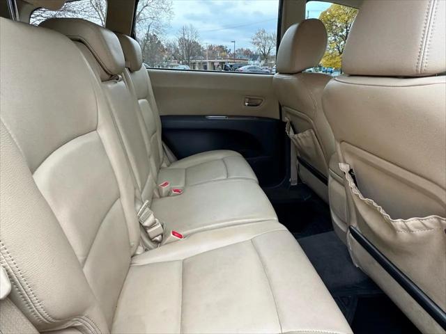 2008 Subaru Tribeca Limited 5-Passenger