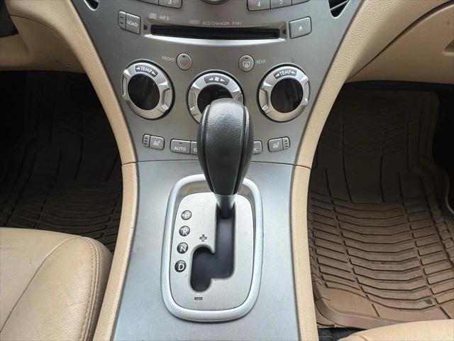 2008 Subaru Tribeca Limited 5-Passenger