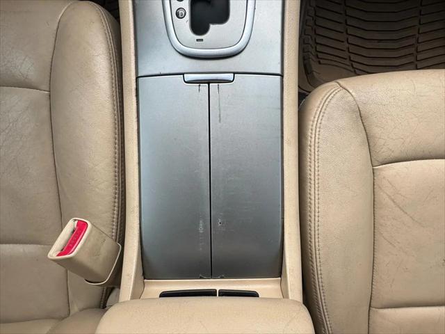 2008 Subaru Tribeca Limited 5-Passenger