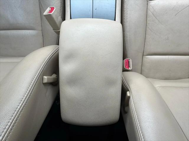 2008 Subaru Tribeca Limited 5-Passenger