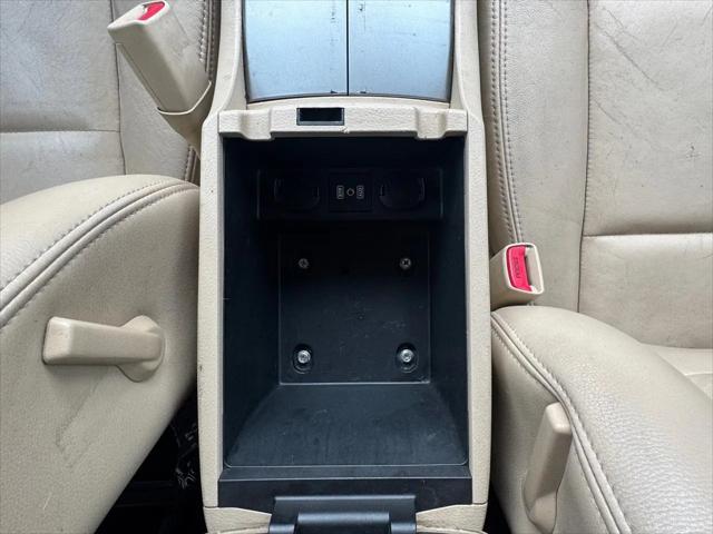 2008 Subaru Tribeca Limited 5-Passenger