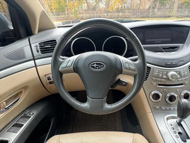 2008 Subaru Tribeca Limited 5-Passenger
