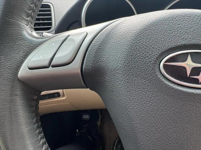 2008 Subaru Tribeca Limited 5-Passenger