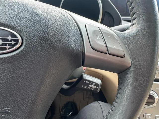 2008 Subaru Tribeca Limited 5-Passenger