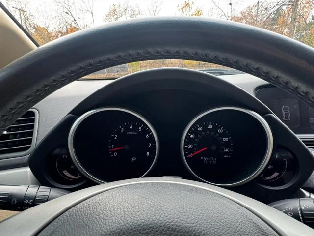 2008 Subaru Tribeca Limited 5-Passenger