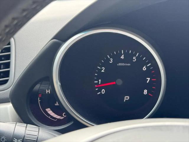 2008 Subaru Tribeca Limited 5-Passenger