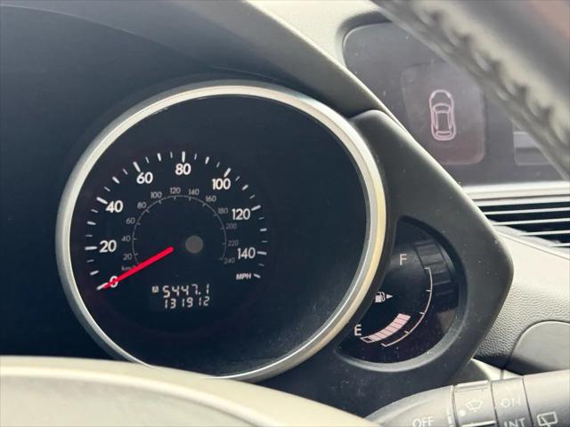 2008 Subaru Tribeca Limited 5-Passenger