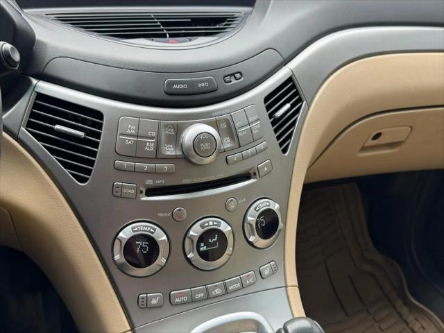 2008 Subaru Tribeca Limited 5-Passenger