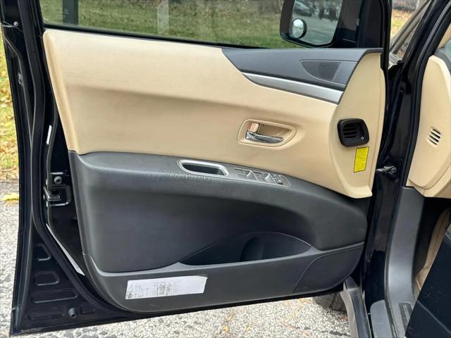 2008 Subaru Tribeca Limited 5-Passenger