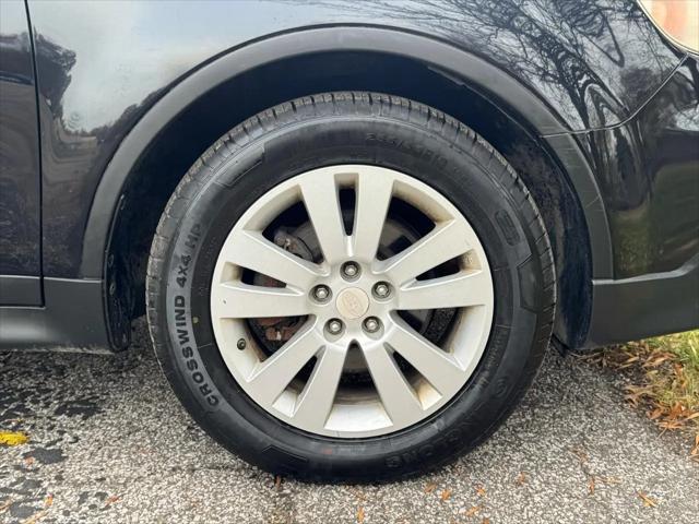 2008 Subaru Tribeca Limited 5-Passenger