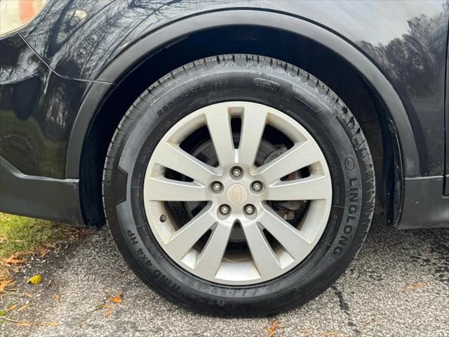 2008 Subaru Tribeca Limited 5-Passenger