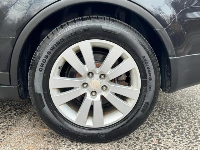 2008 Subaru Tribeca Limited 5-Passenger