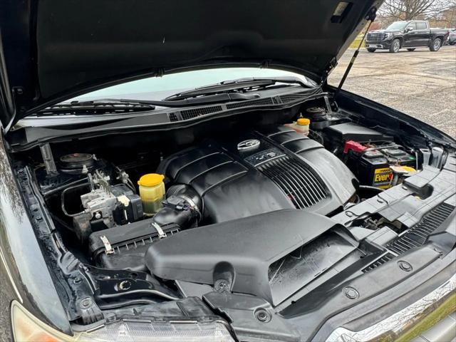 2008 Subaru Tribeca Limited 5-Passenger