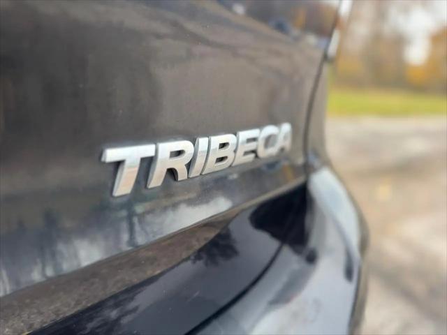 2008 Subaru Tribeca Limited 5-Passenger