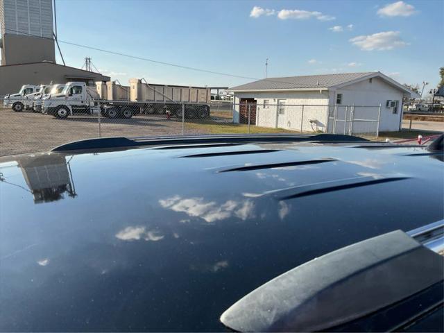 2018 Jeep Grand Cherokee Laredo E 4x4