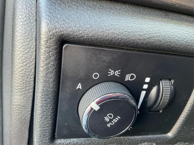 2018 Jeep Grand Cherokee Laredo E 4x4