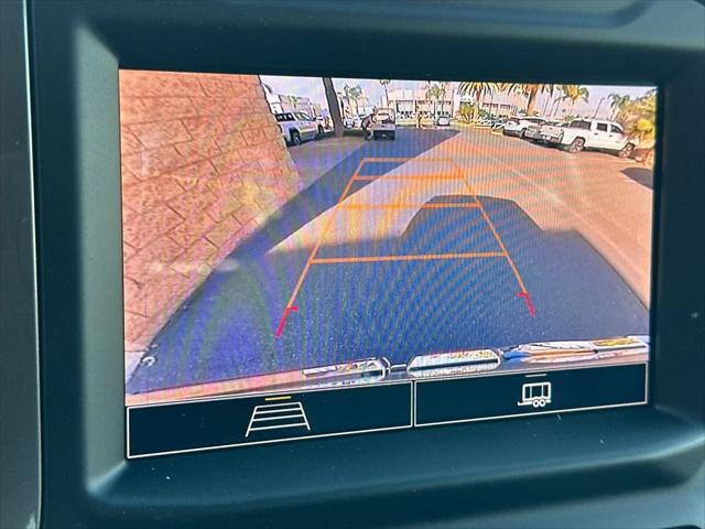 2026 GMC Sierra 1500 Crew Cab, Short Bed, Pro, RWD