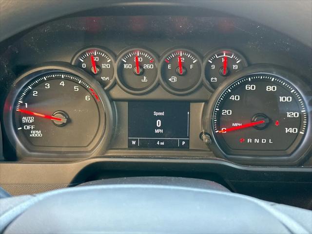 2026 GMC Sierra 1500 Crew Cab, Short Bed, Pro, RWD