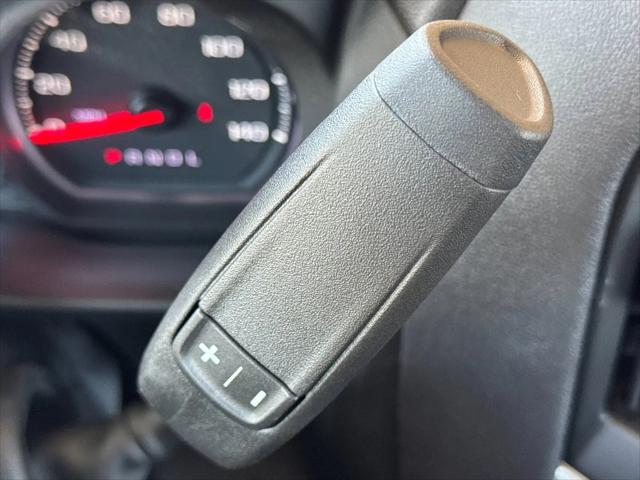 2026 GMC Sierra 1500 Crew Cab, Short Bed, Pro, RWD