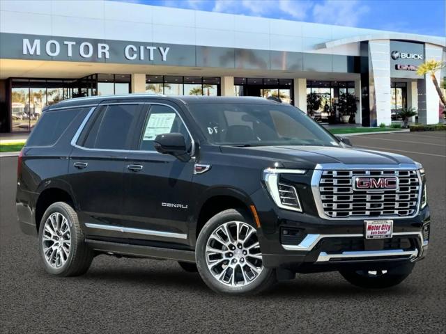2026 GMC Yukon 4WD Denali for sale in Bakersfield, CA