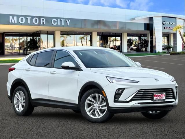 2026 Buick NV Preferred FWD for sale in Bakersfield, CA