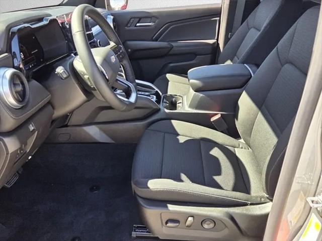 2026 Chevrolet Colorado LT, 4WD
