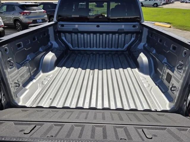 2026 Chevrolet Colorado LT, 4WD