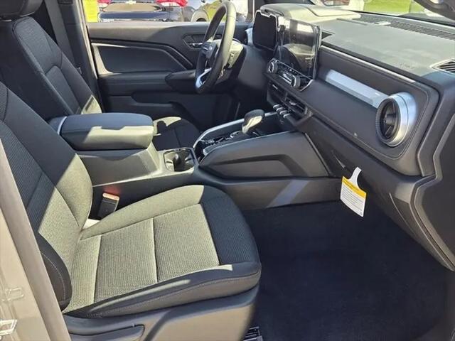 2026 Chevrolet Colorado LT, 4WD