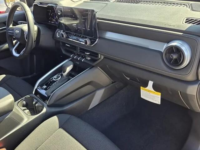 2026 Chevrolet Colorado LT, 4WD